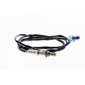 Лямбда-зонд VEMO V42-76-0011 для CITROËN PEUGEOT synthetic.ua - Фото 1