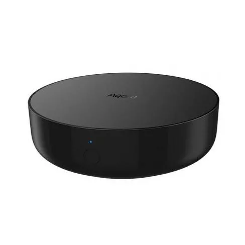 Модуль управления умным домом Aqara M2, фото №1