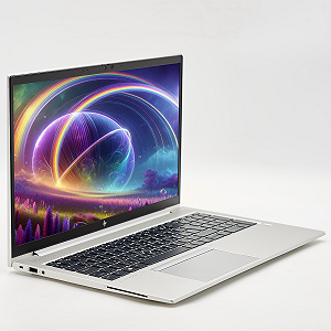 Ноутбук 15,6" HP EliteBook 855 G8 AMD Ryzen 5 Pro 5650U RAM 16 ГБ SSD 512 ГБ AMD Radeon Graphics Металевий корпус (4650) synthetic.ua - Фото 1