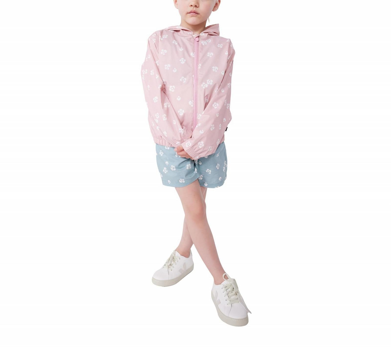 Ветровка Petit Bateau для девочек, фото №5