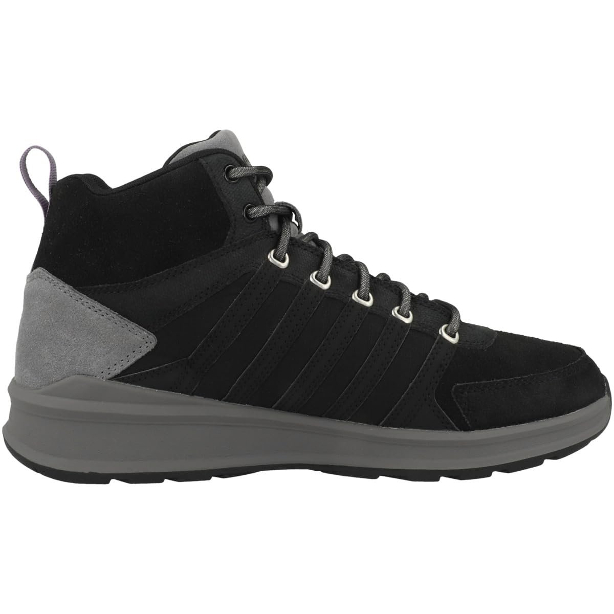 Кросівки K-Swiss Vista Trainer Midwnt, фото №3