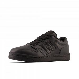 Кросівки New Balance Bb480 чоловічі - Фото 1