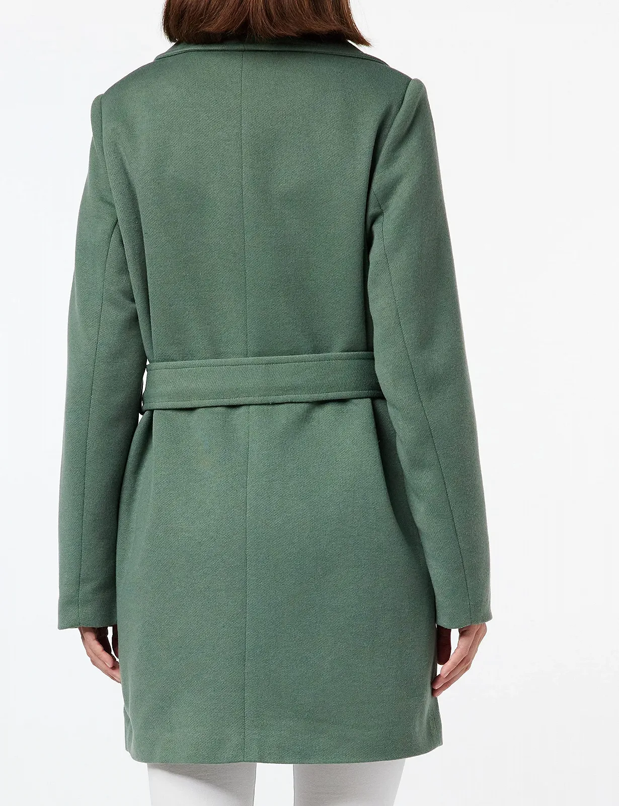 Пальто VERO MODA Vmverodonavivian Ga Boos, фото №3 Пальто VERO MODA Vmverodonavivian Ga Boos, фото №3