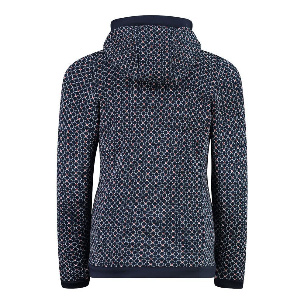 Куртка CMP Kid G Jacket Fix Hood для девочки, фото №2