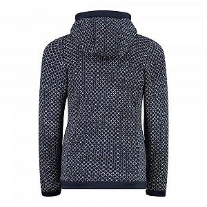 Куртка CMP Kid G Jacket Fix Hood для девочки synthetic.ua - Фото 1