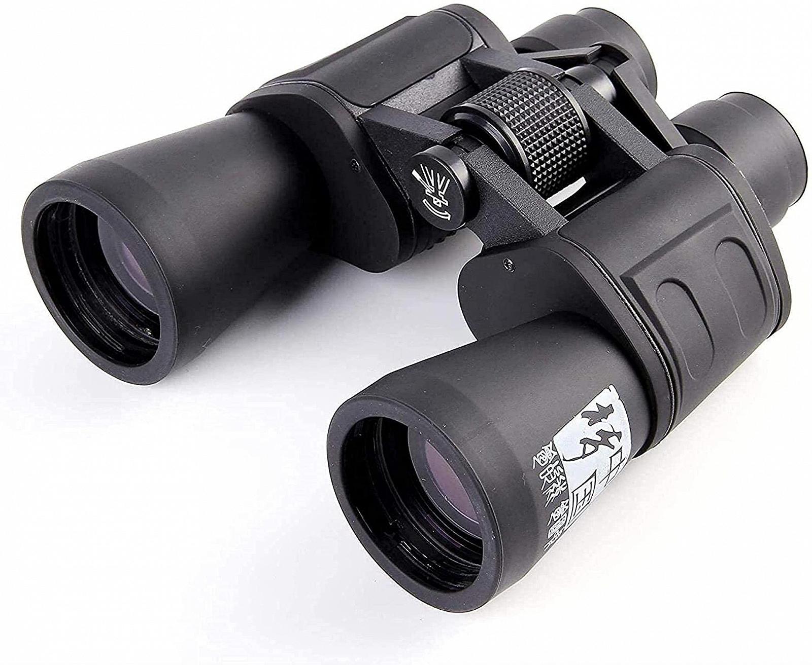 Бінокль BAK4 High Power 7x50 Roof Prism FMC Lenses, фото №3
