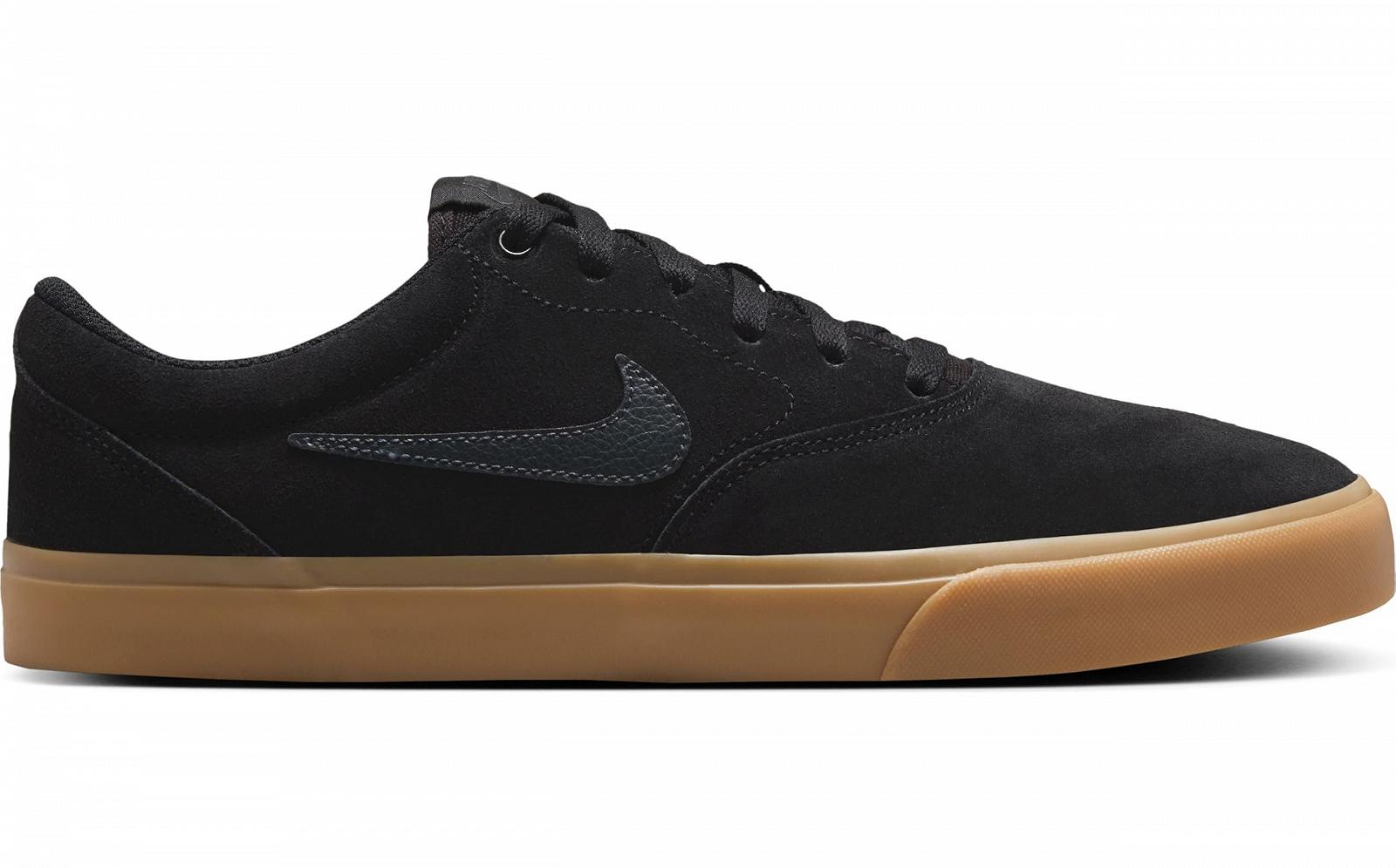 Кросівки Nike Charge Suede, фото №6 Кросівки Nike Charge Suede, фото №6