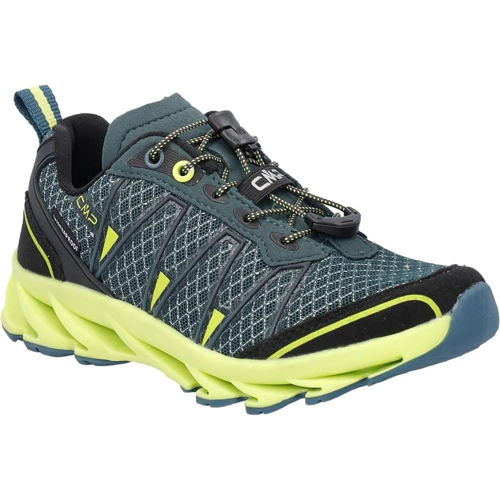 Чоловічі/Кросівки для трейлраннінгу CMP Altak 2.0, фото №5