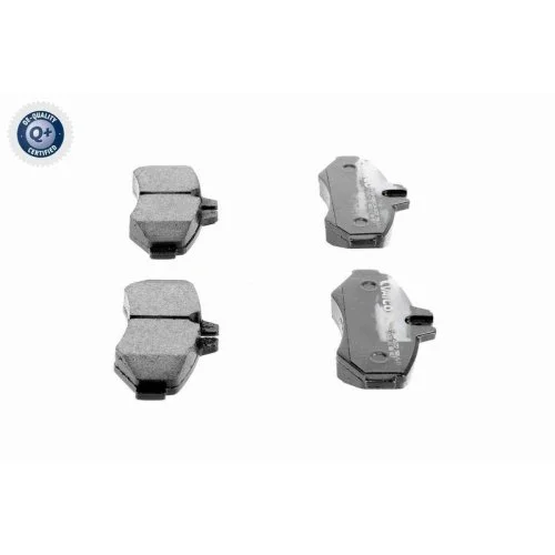 Комплект гальмівних колодок, дискове гальмо VAICO Green Mobility Parts V30-8154, фото №4