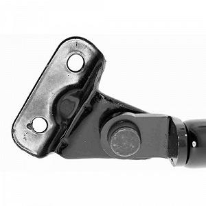 Газовая пружина VAICO V40-0748 OPEL багажника/грузового отсека synthetic.ua - Фото 1