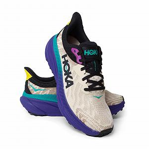 Кроссовки Hoka One One Мужские для бега synthetic.ua - Фото 1