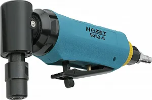 Шліфувальний верстат Hazet 9032-5 Angle Die Grinder synthetic.ua - Фото 1