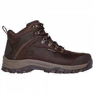 Ботинки Skechers чоловічі - Фото 1