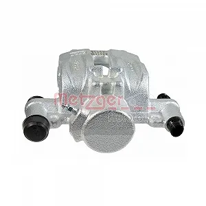 Тормозной суппорт METZGER 6261415 для CITROËN FIAT PEUGEOT задний левый - Фото 1