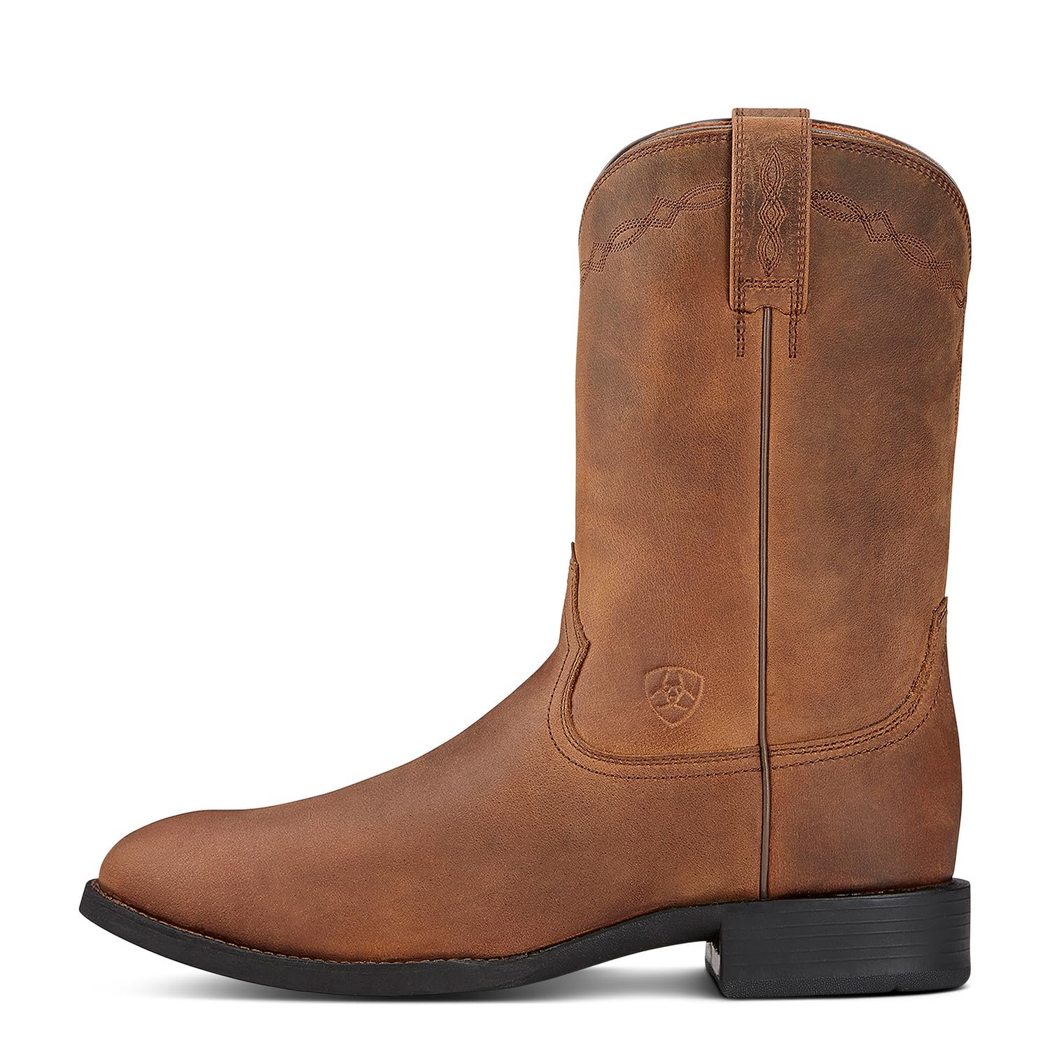 Ботинки ARIAT Heritage Roper Ковбойские кожаные, фото №5