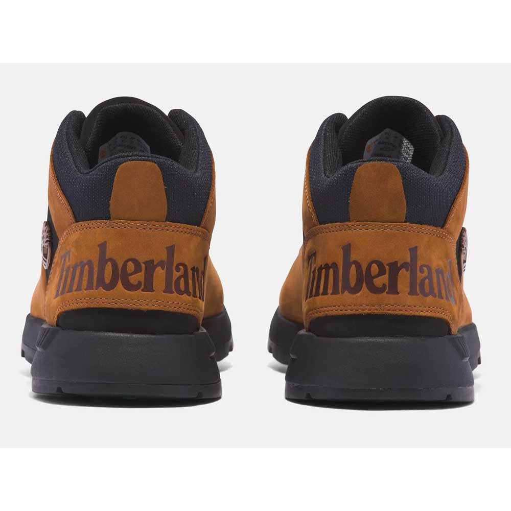 Кросівки Timberland Mid Lace Up, фото №6