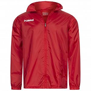 Ветровка Hummel Essential Rain Jacket S - Фото 1