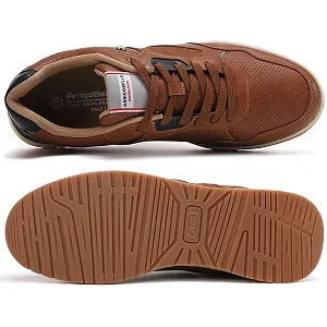 Кросівки ARRIGO BELLO Чоловічі, Повсякденні, Робочі, Легкі, для Прогулянок synthetic.ua - Фото 1