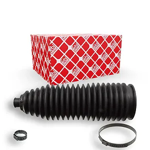 Комплект пыльников рулевого управления FEBI BILSTEIN 101695 для RENAULT передний мост слева - Фото 1