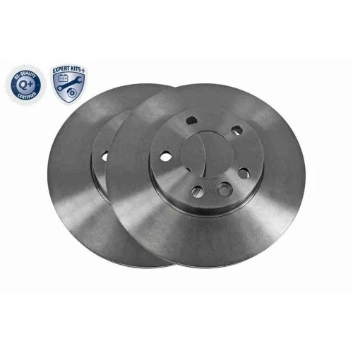 Комплект дисковых тормозов VAICO EXPERT KITS + V10-6748, фото №3