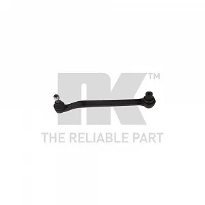 Важіль підвіски NK 5014749 для AUDI задня вісь ззаду нижній передній - Фото 1