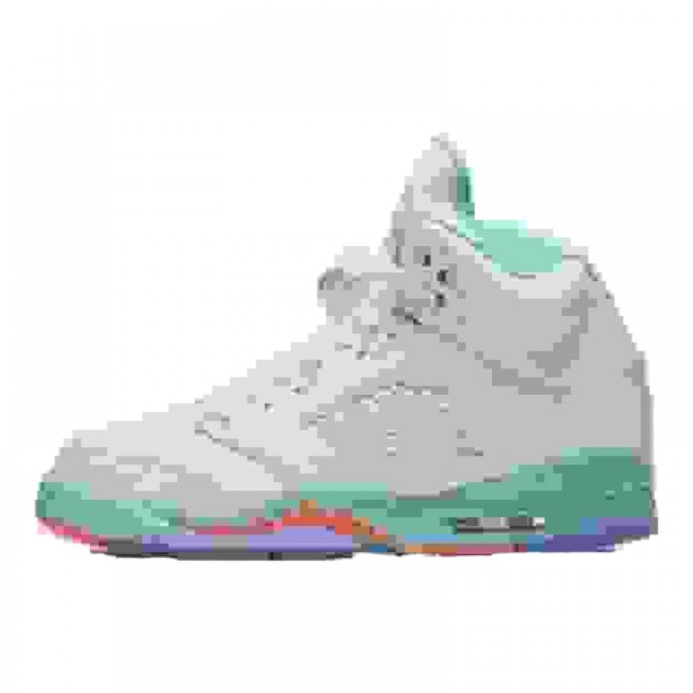 Кроссовки JORDAN 5 RETRO GS 40, фото №1