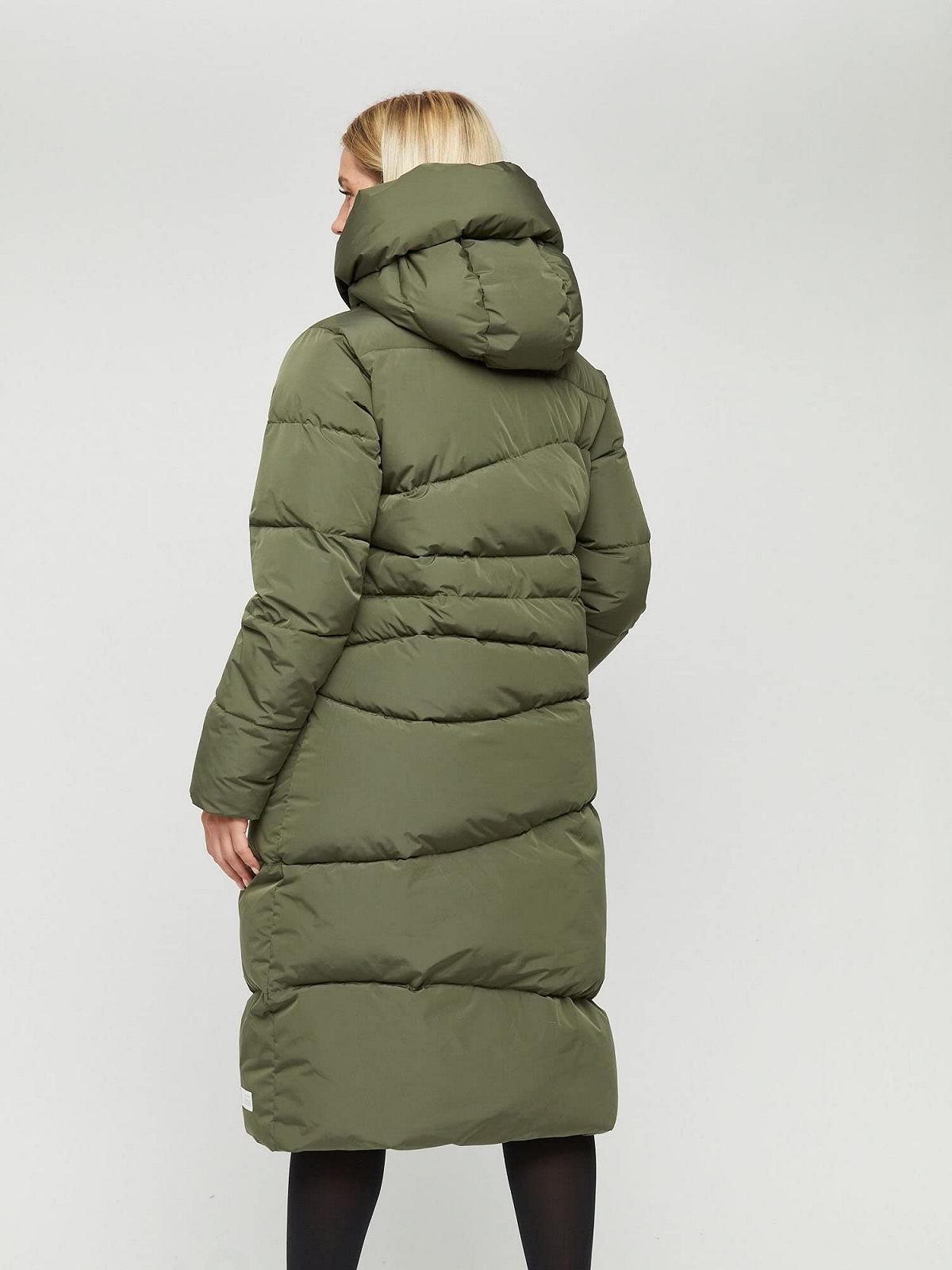 Пальто mazine Wanda Длинное пальто, фото №3 Пальто mazine Wanda Длинное пальто, фото №3