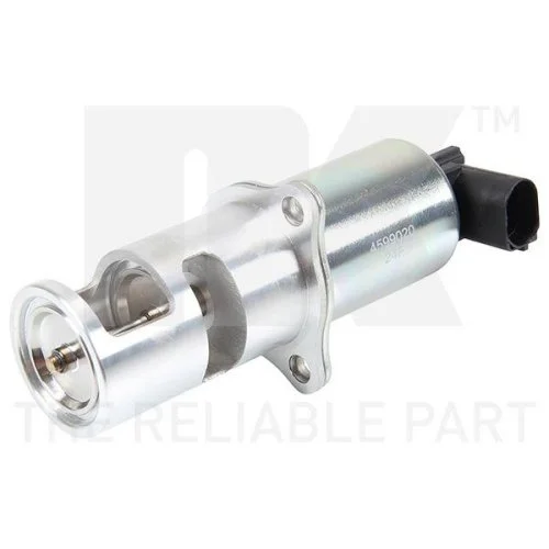 Клапан EGR NK 4599020 для MITSUBISHI NISSAN OPEL RENAULT VAUXHALL VOLVO DACIA, фото №2 Клапан EGR NK 4599020 для MITSUBISHI NISSAN OPEL RENAULT VAUXHALL VOLVO DACIA, фото №2