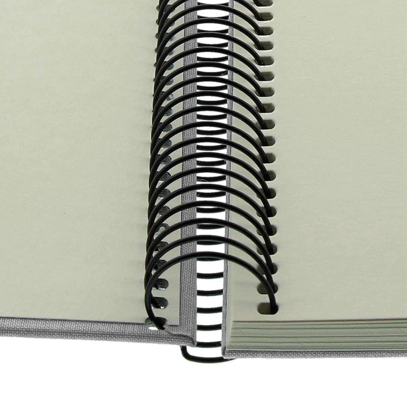 Фотоальбом Linum 20/20 серый - спиральный альбом, фото №4 Фотоальбом Linum 20/20 серый - спиральный альбом, фото №4