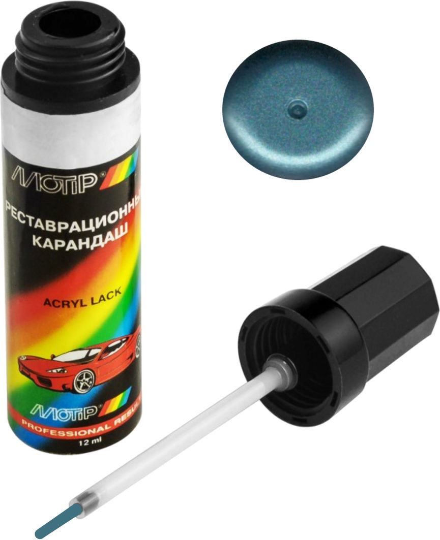 Реставраційний олівець Motip SSA BAJ, фото №1