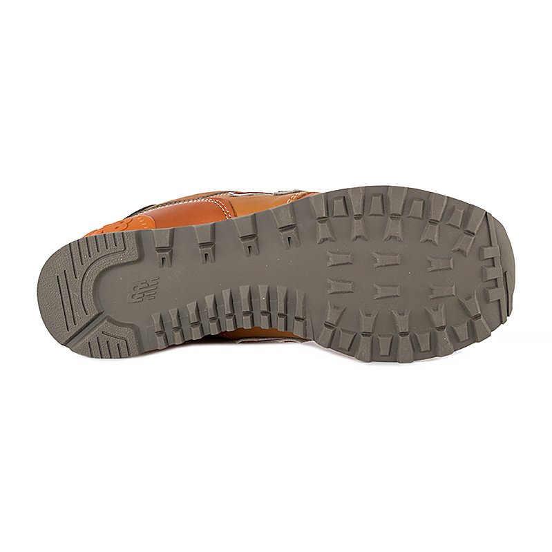 Кроссовки New Balance 42, фото №4