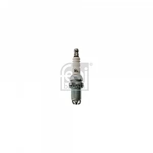 Свічка запалювання FEBI BILSTEIN 13536 для FIAT MITSUBISHI OPEL TOYOTA VAUXHALL CHEVROLET - Фото 1