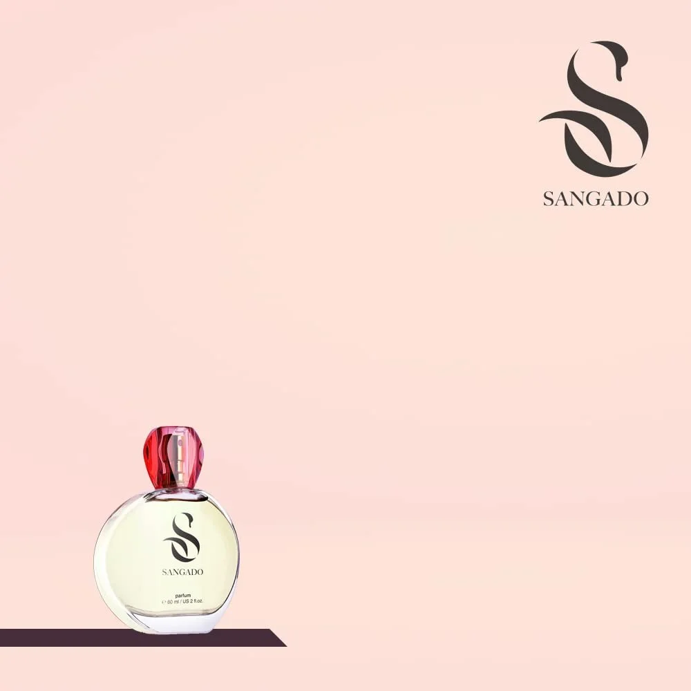 Парфюмированная вода SANGADO Narcissus 60 мл, фото №3 Парфюмированная вода SANGADO Narcissus 60 мл, фото №3