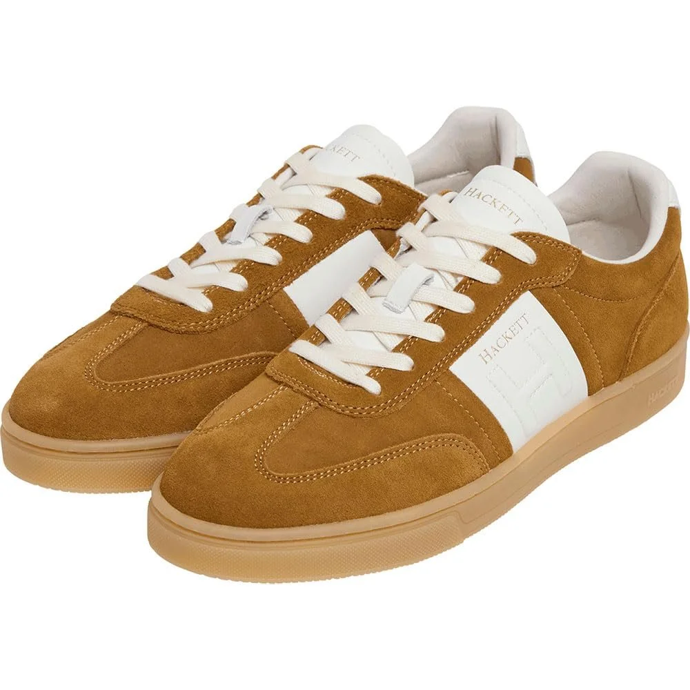 Кросівки Hackett London Harper Heritage, фото №3