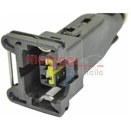 Кабель підключення ABS METZGER 0900863 для KIA задня вісь справа, фото №3