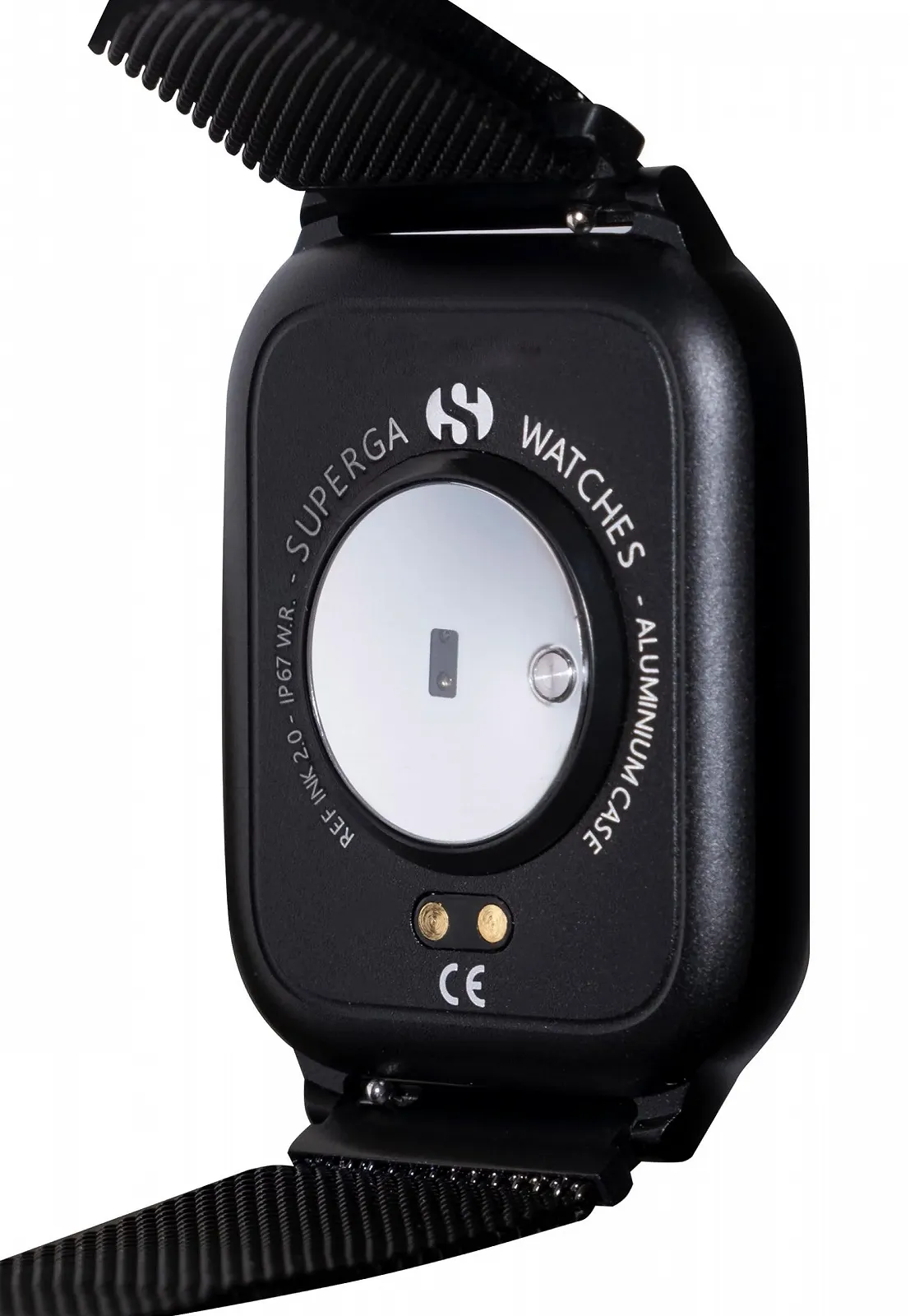 Жіночий фешн годинник Superga Ink SW-STC013, фото №3