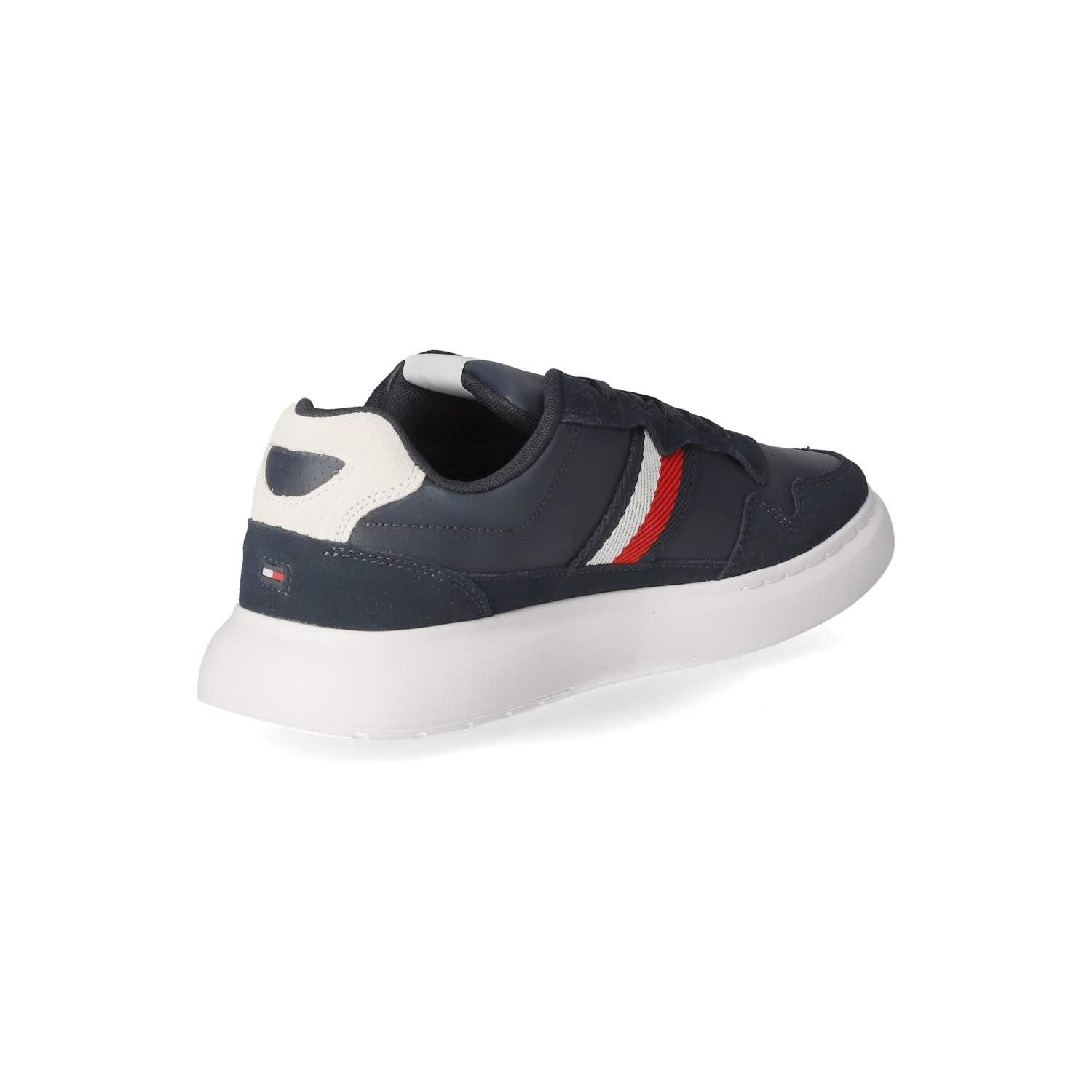 Кросівки Tommy Hilfiger Light LTH Mix Stripes Fm0fm04889, фото №4