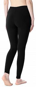 Вискозные Леггинсы Bellivalini BLV50-203 Женские Длинные synthetic.ua - Фото 1