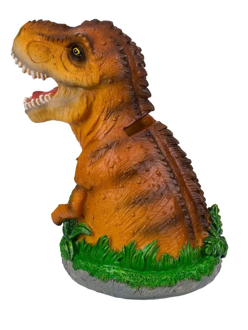 Скарбничка Dinosaur Money Box Динозавр, фото №2