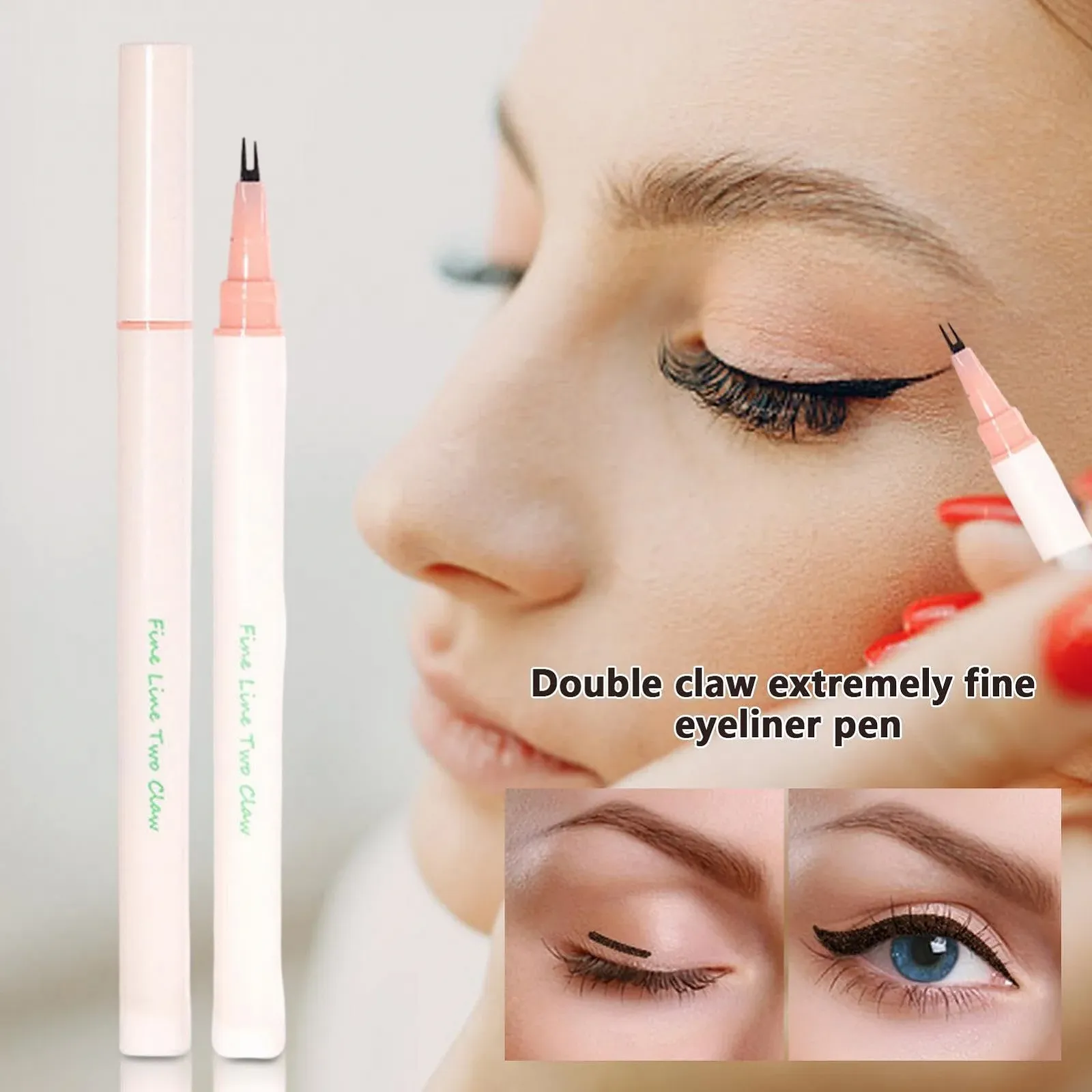 Жидкая Подводка Fowybe, фото №3