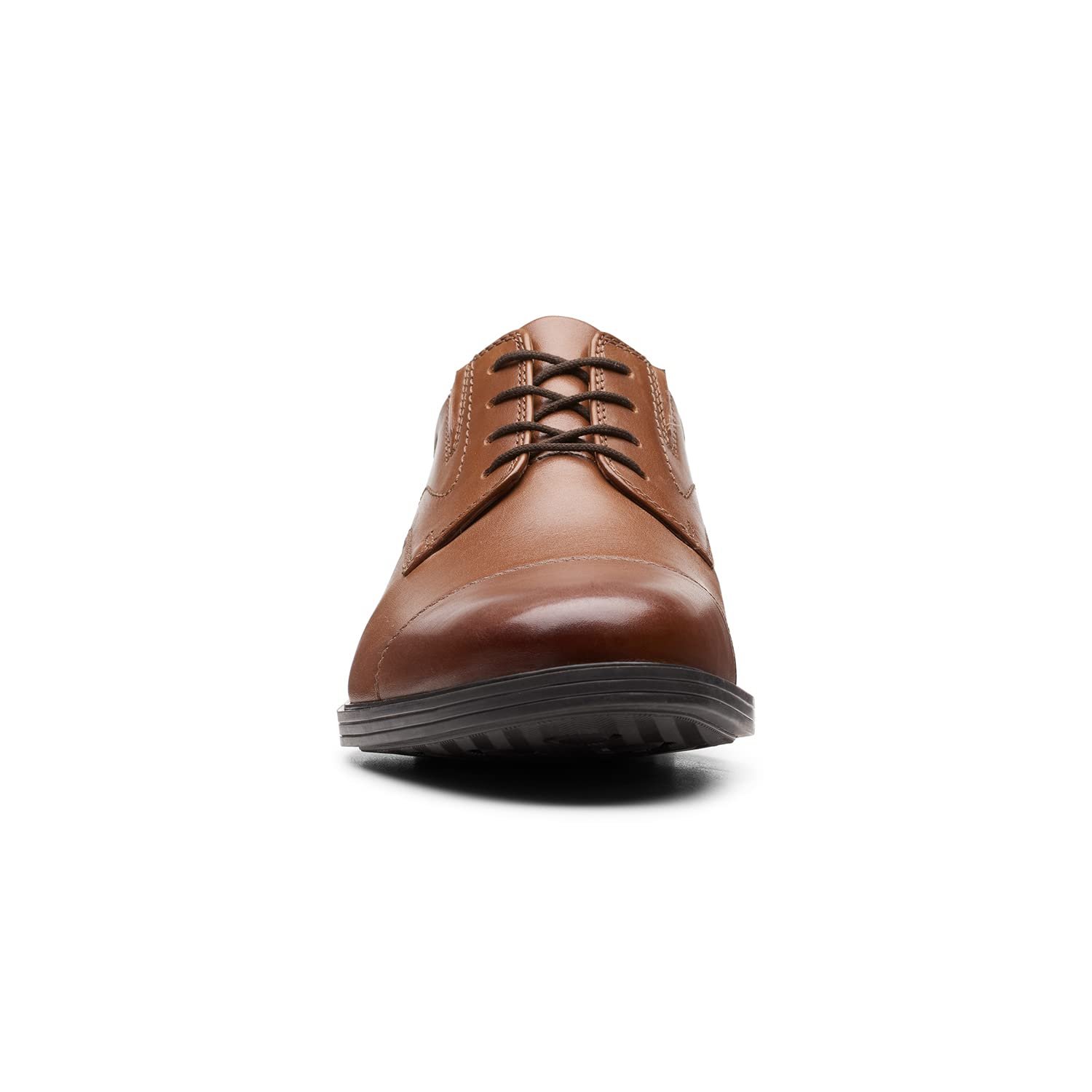 Туфлі Clarks Whiddon Oxford Cap, фото №3