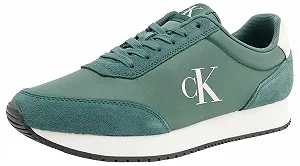 Кросівки Calvin Klein Retro Runner Iconic SNK Ym0ym01119 - Фото 1