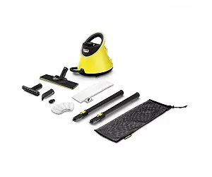 Пароочиститель Karcher SC 2 Deluxe EasyFix (1.513-243.0) - Фото 1