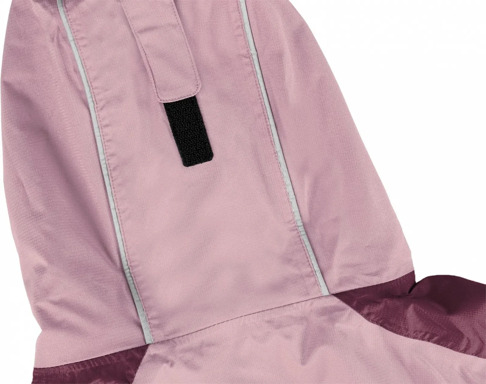 Дитяча дощова куртка з капюшоном normani, без підкладки, фото №7