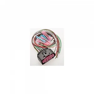 Ремкомплект проводки основної фари METZGER GREENPARTS 2323024 для VW - Фото 1