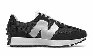 Кроссовки New Balance 327 46.5 - Фото 1