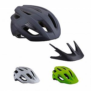 Шлем BBB Cycling Dune 1.0 MIPS, для дорог и гор - Фото 1