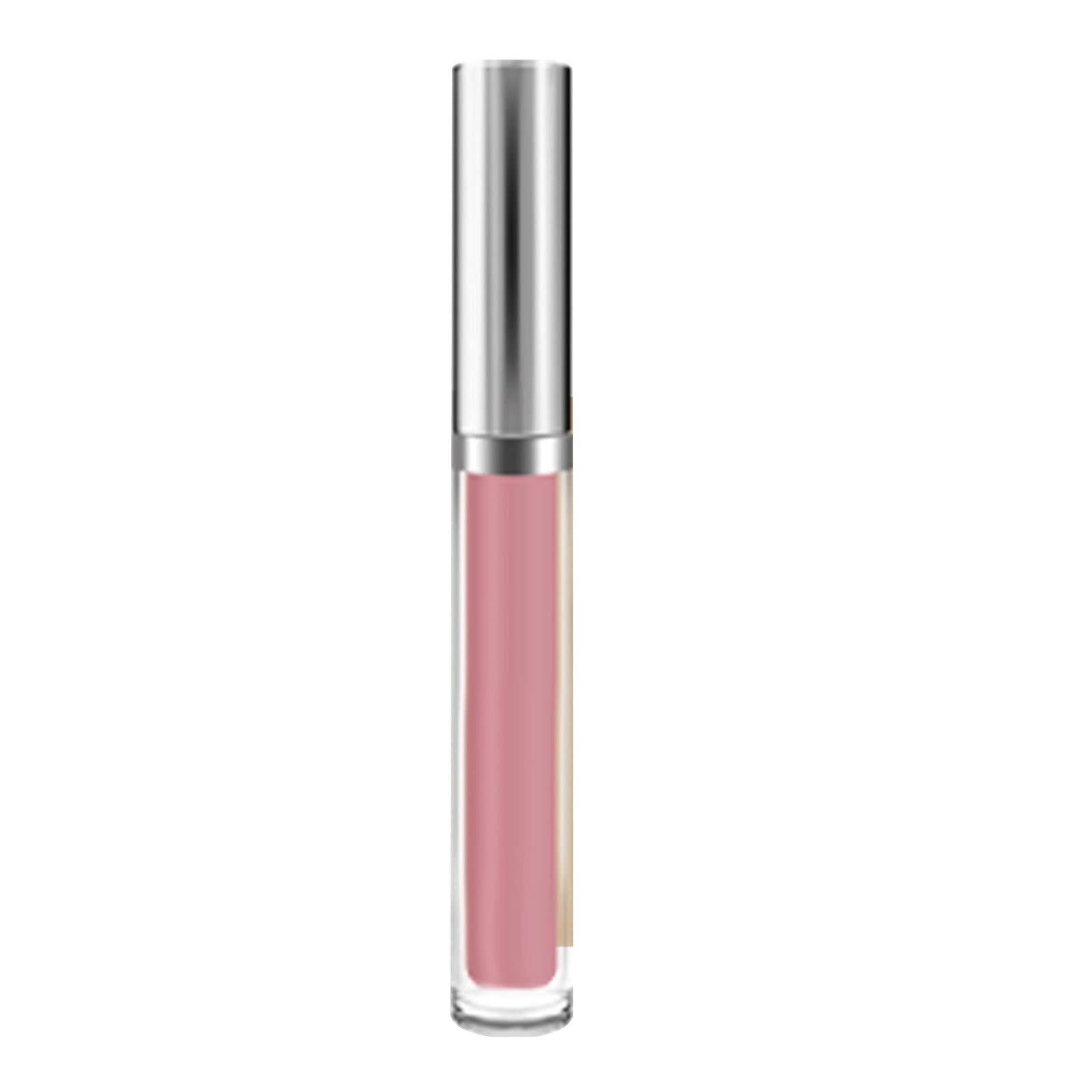 Блиск для губ Classic Long Lasting Smooth Soft Reach Color Full Lips Non Tacky Sheer Hochpigmentierter 3 мл, зелений, фото №1