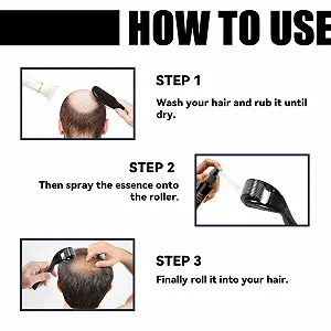 Есенція для росту волосся Спрей проти випадіння волосся ціна на synthetic.ua - Фото 1 Есенція для росту волосся Спрей проти випадіння волосся synthetic.ua - Фото 1