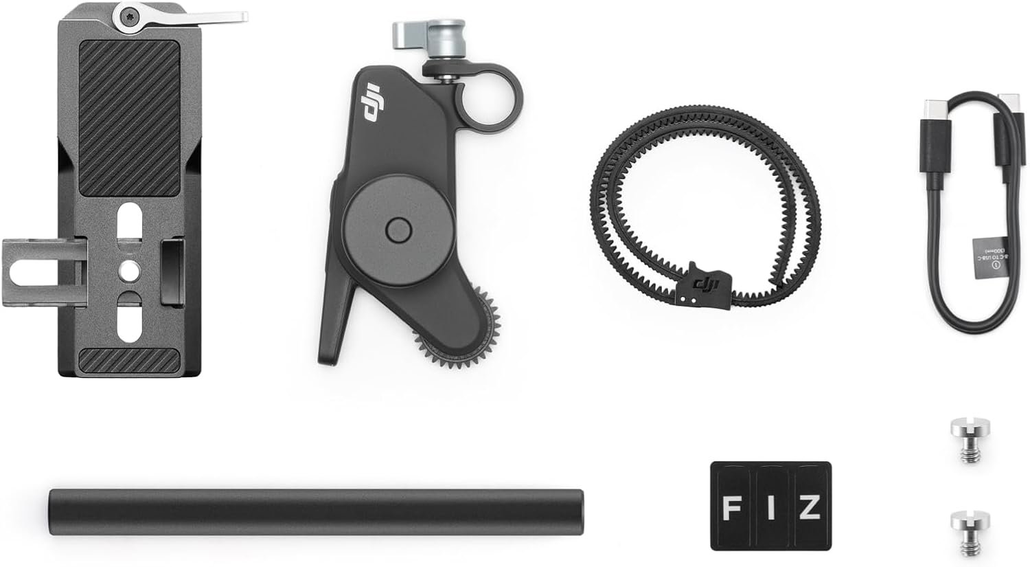 Набір DJI Focus Pro Motor Черный, фото №1